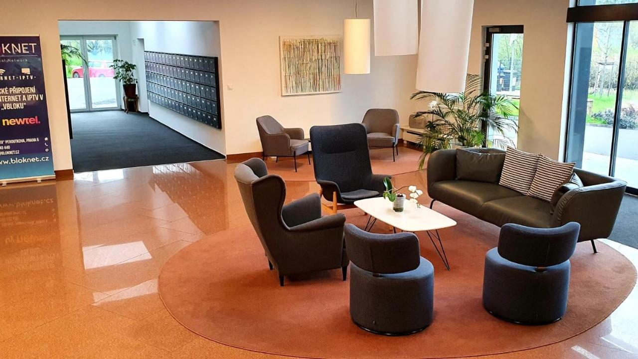 Luxury Vbloku Apartamento *