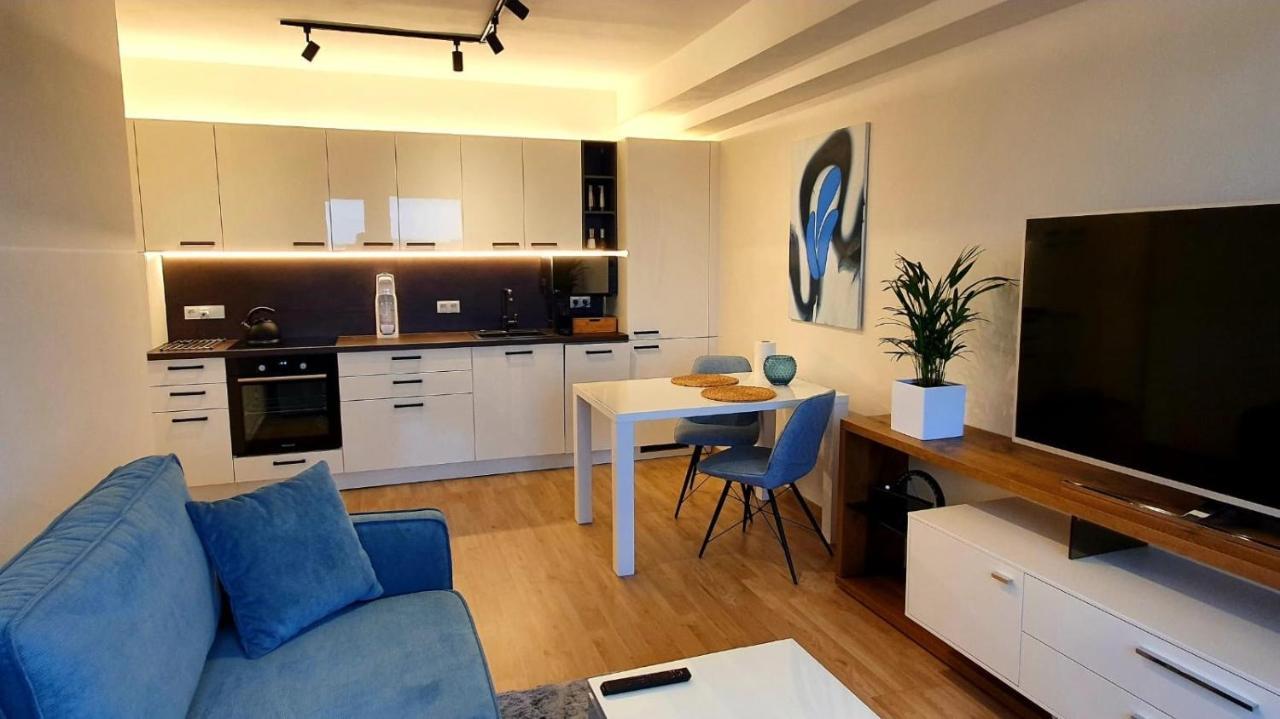Luxury Vbloku Praga